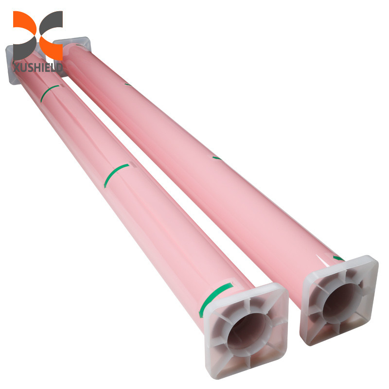 TPU Pearl white کیفیت بالا TPU PPF Film ضد خراش خود درمانی PPF TPH Gloss Clear Car Body PPF Protective Film برای رنگ خودرو