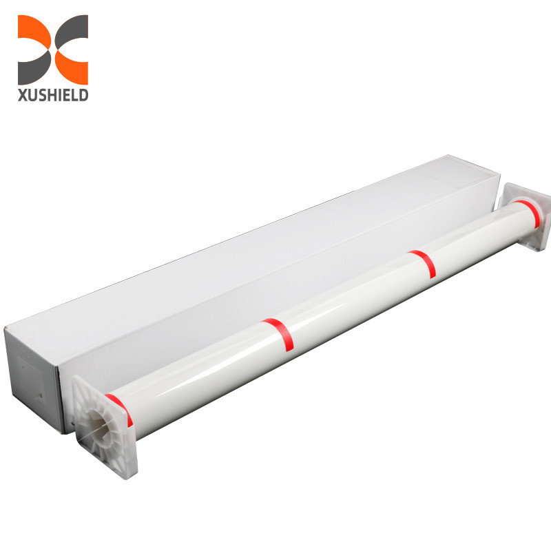 1.52*15m Matte TPH TPU PPF رنگ محافظ بدن ماشین فیلم وینیل برای حفاظت از سطح ماشین
