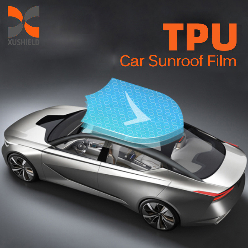 فیلمی رنگ آمیزی ضد اشعه UV400 شیشه ی بادی Photochromic Security Korea Eco Solar Car Electric Tint Film رنگ آمیزی ضد اشعه ی بادی
