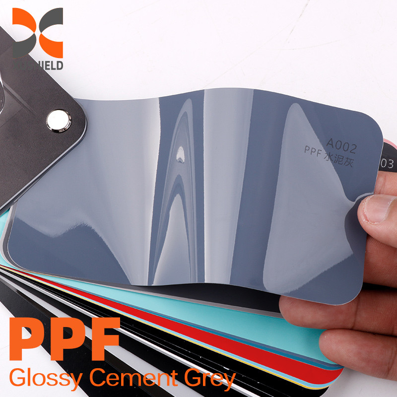 فیلمی محافظ رنگ TPU TPH 60