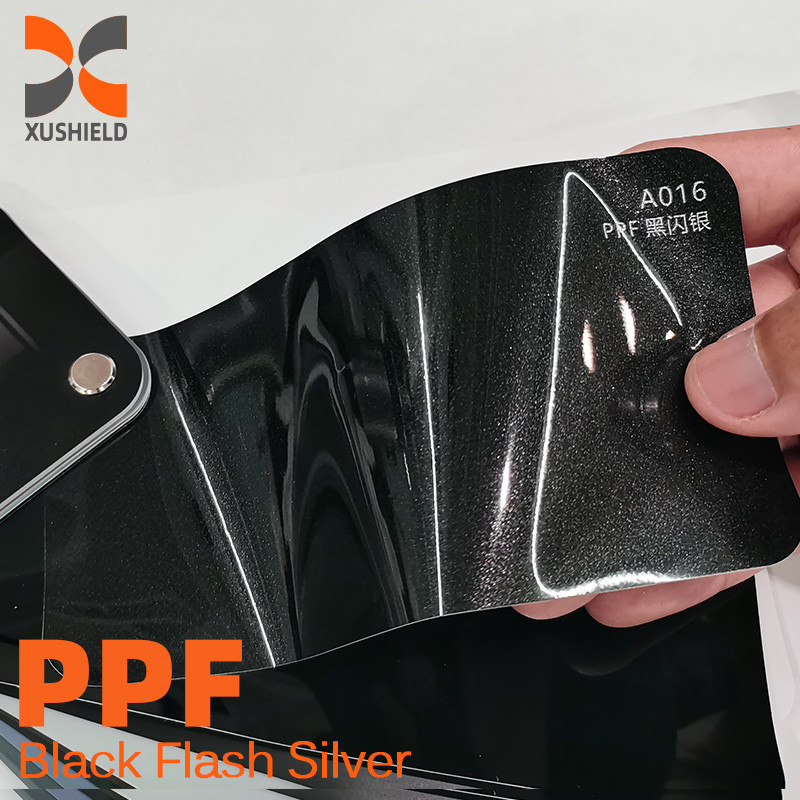 فیلمی محافظ رنگ TPU TPH 60