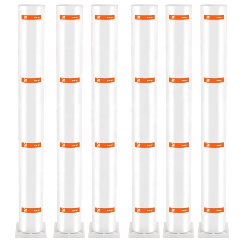 فیلم TPH PPF 6Mil-7.5Mil شفاف نانو سرامیکی محافظ رنگ خودرو