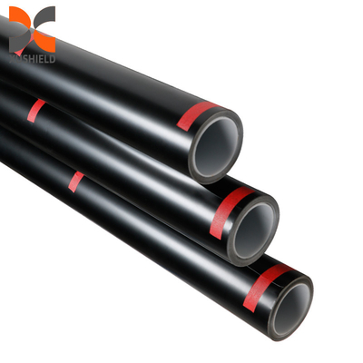 TPU مات سیاه ضد زرد شدن هیدروفوب 1.52x15M خود درمانی رنگ آمیزی ماشین پوشش رنگ TPU / PPF فیلم محافظ رنگ