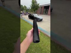 TPU سفید به سیاه تبدیل می شود